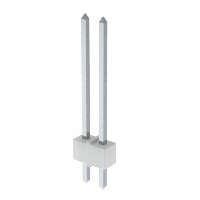 22032023 Molex  Headers Male Pins